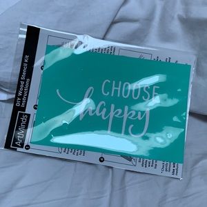 ADD-ON BUNDLE Stencil Sheet